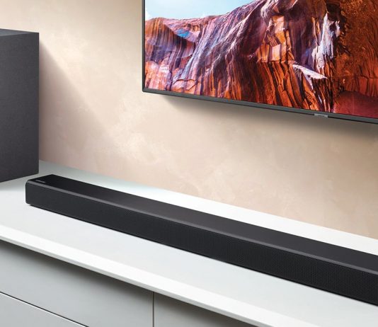 You've got a bold plan for your home theatre, butCan a Soundbar work with a Receiver