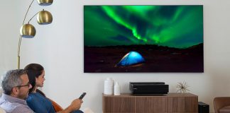 hisense 4K TV, wall mount, moving day, safety, how