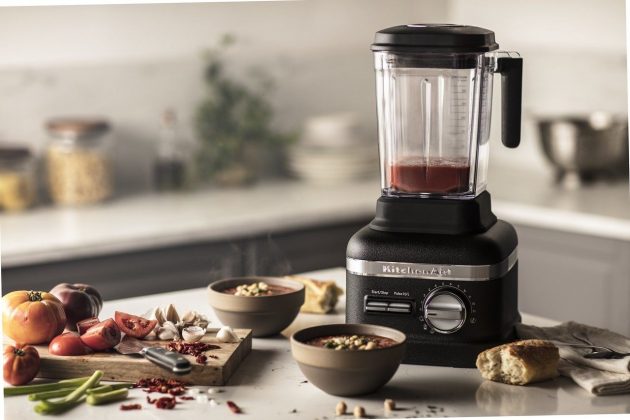 A brief history of blenders | Best Buy Blog