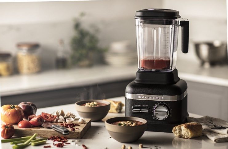 blenders main
