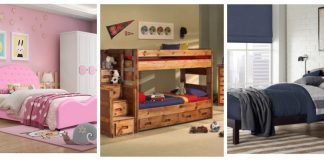 renovate your kid's bedroom