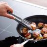 induction range cookware