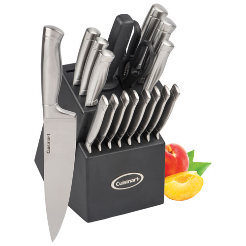 Kitchen knives buying guide Best Buy Blog