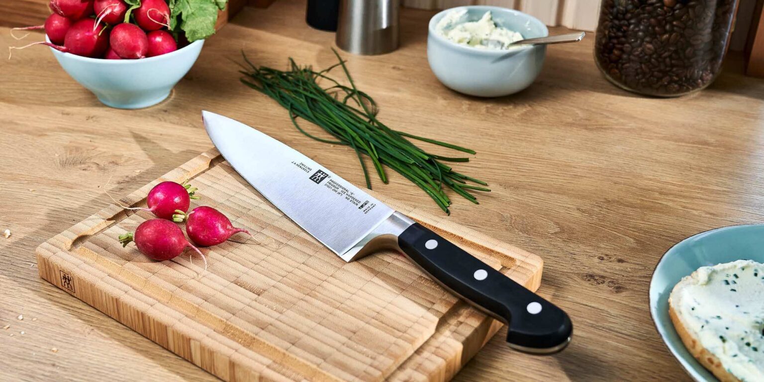 Kitchen knives buying guide Best Buy Blog