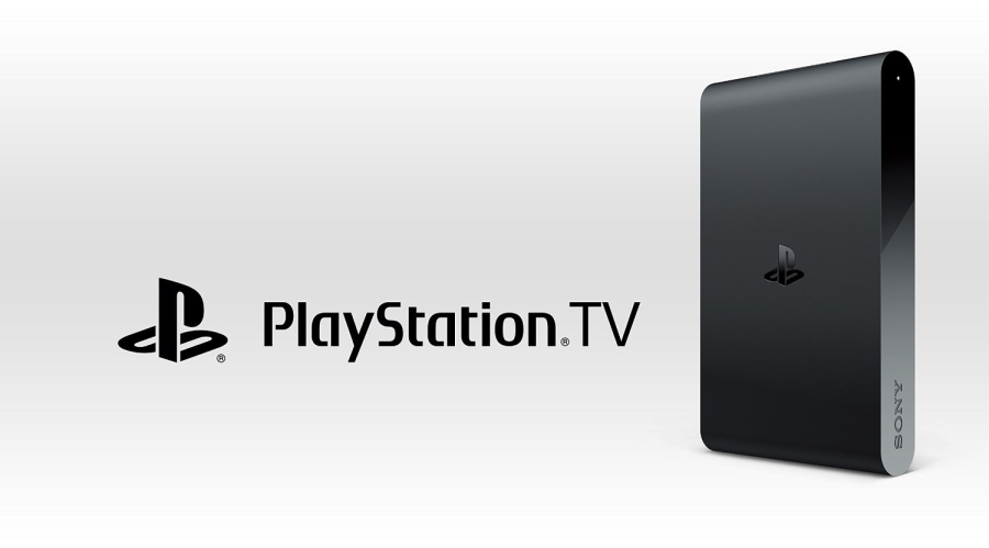 Glimte rygte Terminologi PlayStation TV packs a big punch in a little package