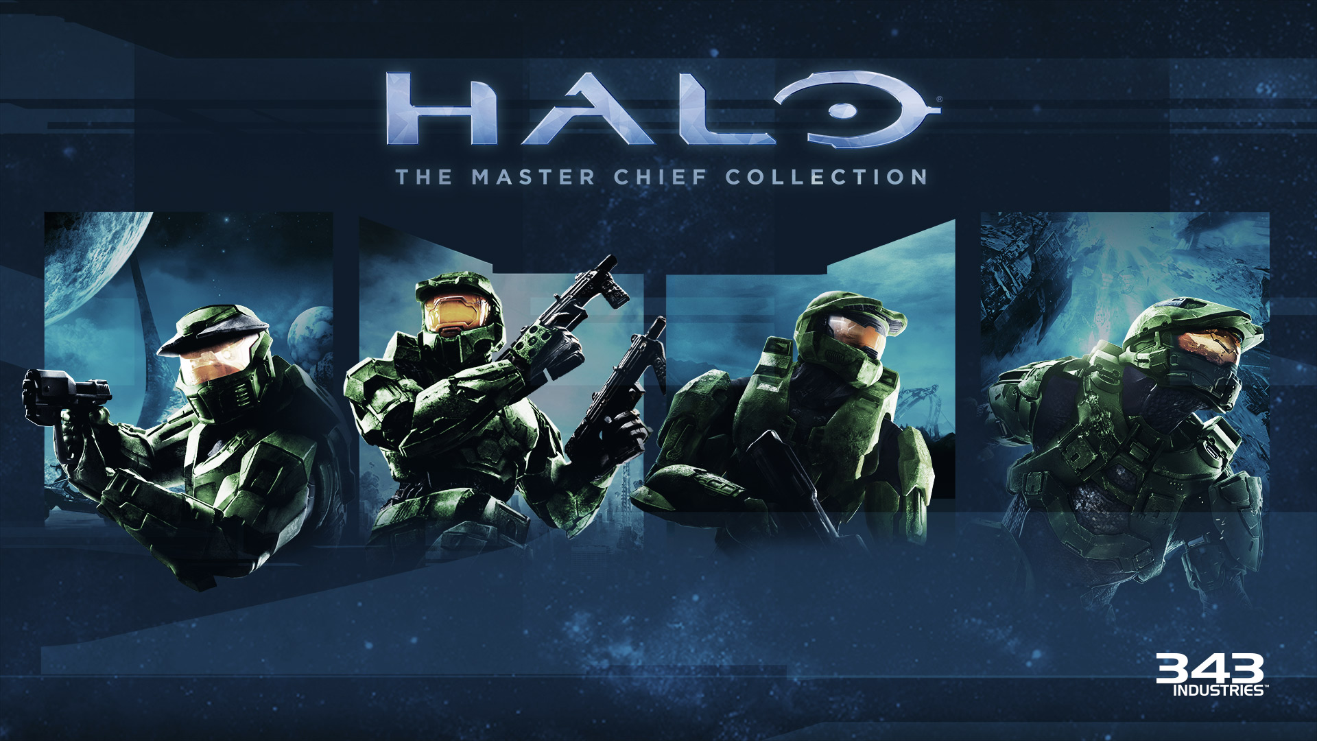 Halo and Master Chief are here to stay: 343 Industries dismisses