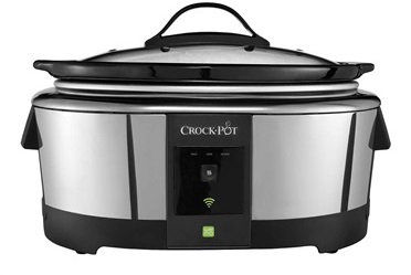 Crock-Pot WeMo Smart Slow Cooker review: A Crock-Pot slow cooker