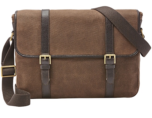 Fossil Bags for Men: Available at Best Buy! | Best Buy Blog