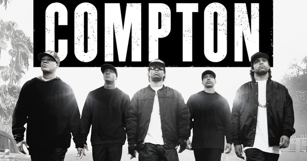 Review: Straight Outta Compton