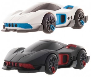 rev rc cars