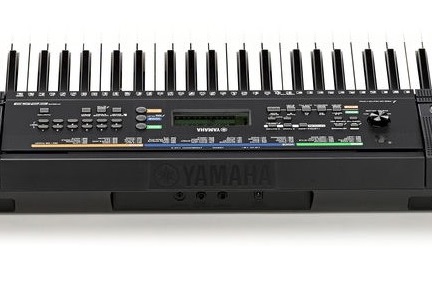 Yamaha PSR E253 Keyboard Review | Best Buy Blog