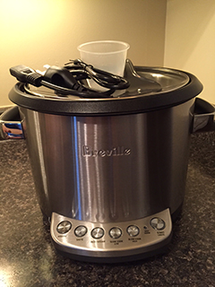 Breville Risotto Plus Rice Cooker Tips & Tricks