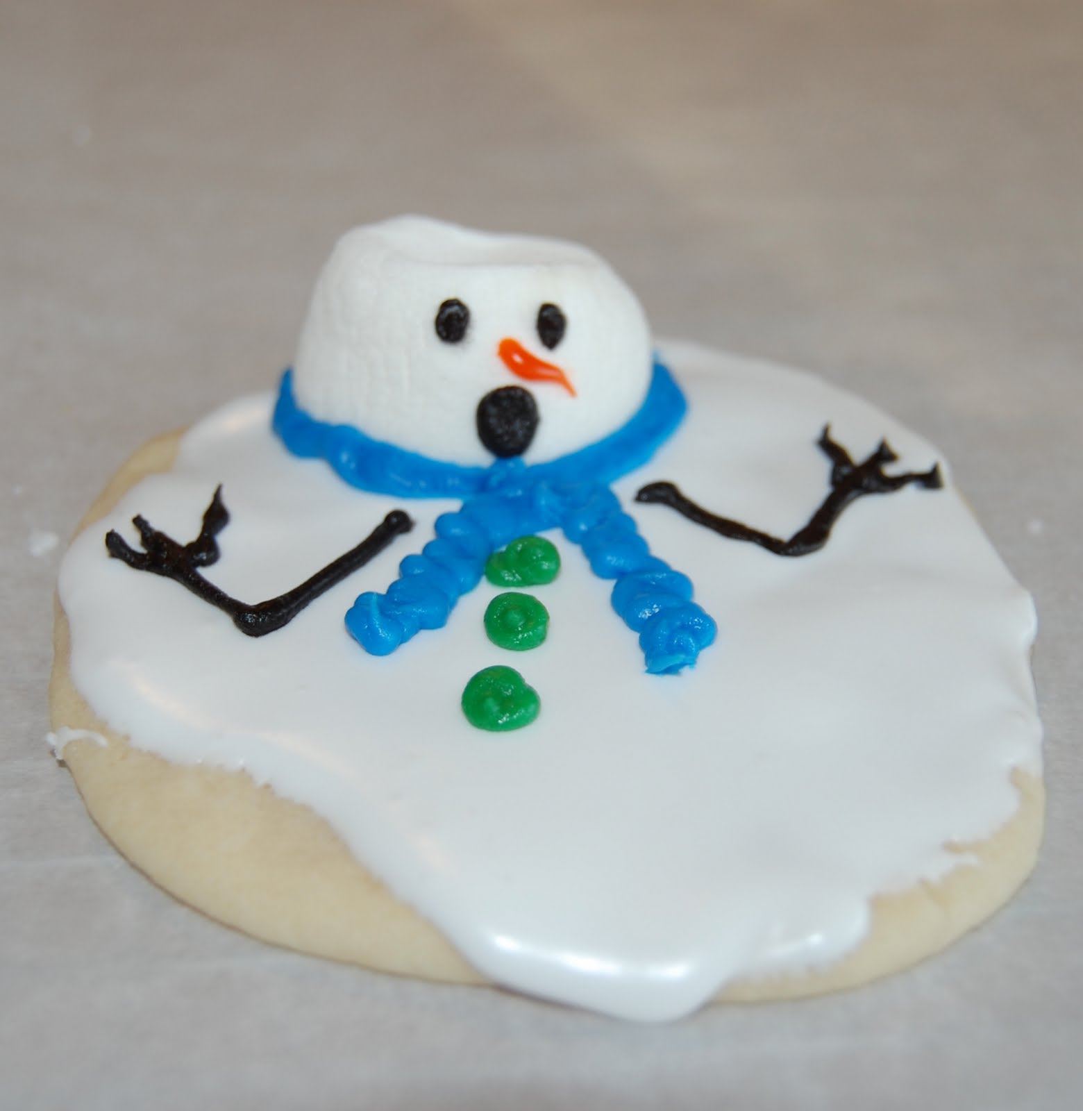 Melted Snowman Cookie 3.JPG