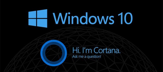 Cortana in Canada