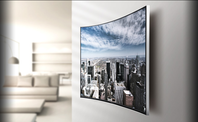 Samsung curve TV wall room.jpg