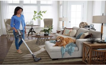 cordless vacuum main