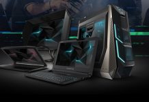Which is best for PC gaming?