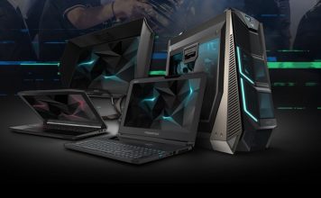 Which is best for PC gaming?