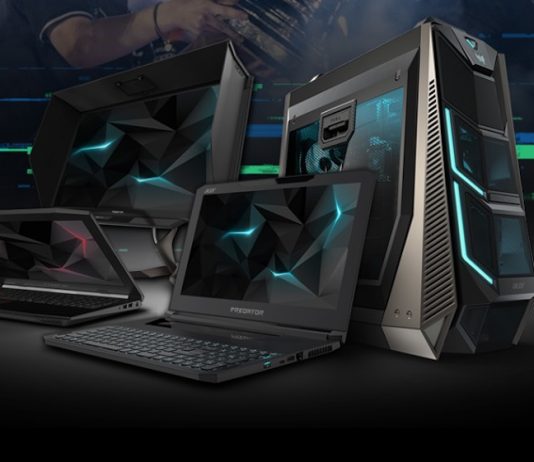 Which is best for PC gaming?