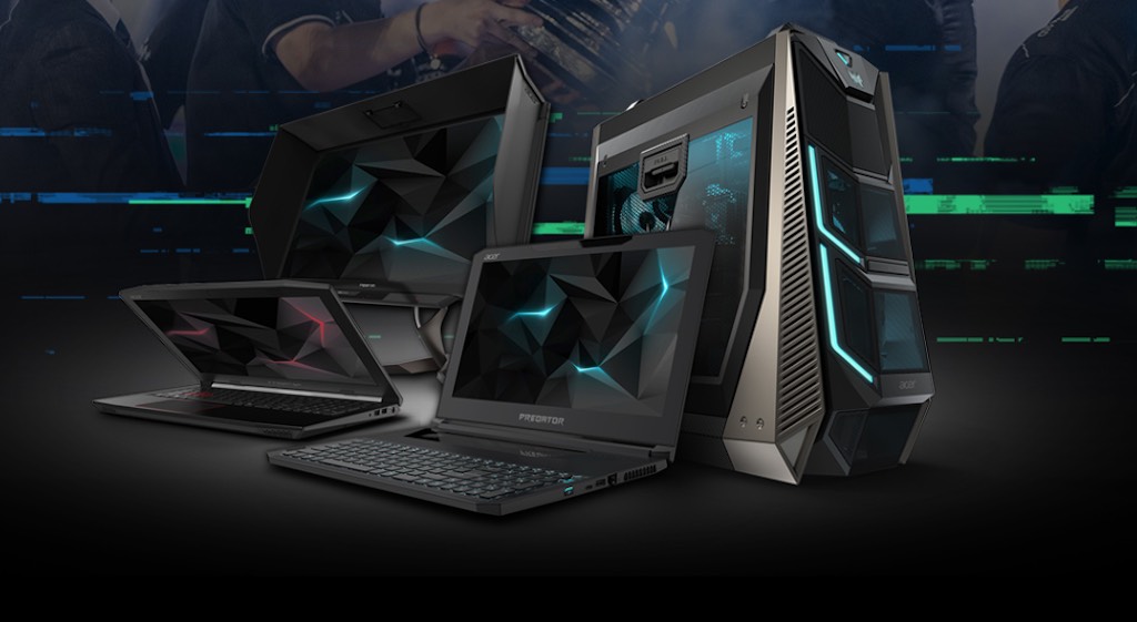 Which is best for PC gaming?