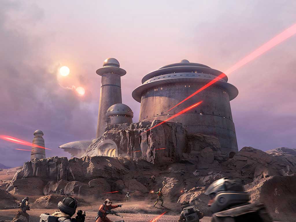 Star Wars Battlefront Outer Rim Dlc Available This Month, Details 