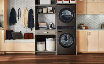 Appliance delivery checklist
