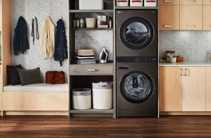 Appliance delivery checklist