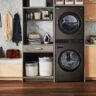 Appliance delivery checklist