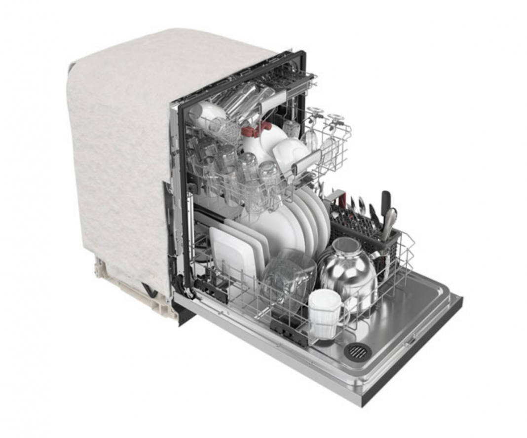 How to measure your kitchen for a new dishwasher Best Buy Blog