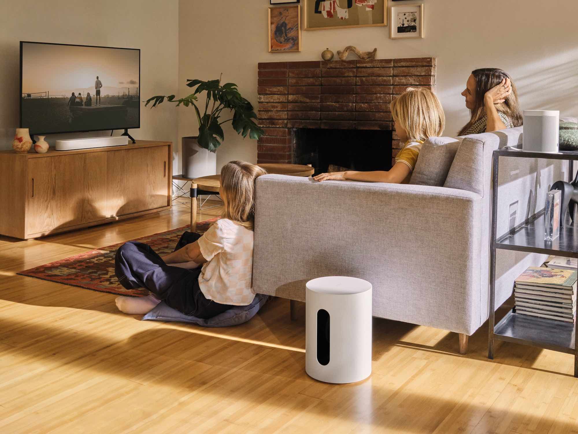 Soundbars - Home Cinema and Soundbars - TV, DVD & Audio