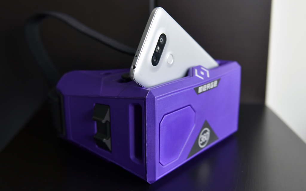 merge vr headset review