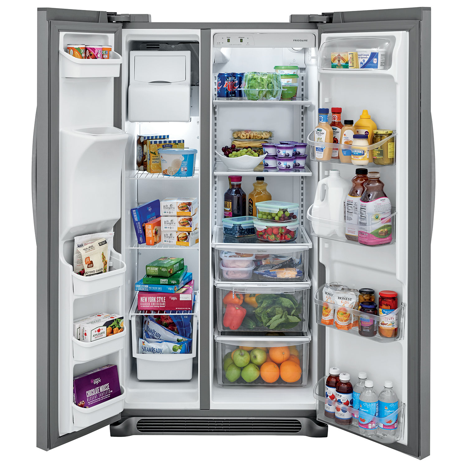 What temperature should your fridge and freezer be? Best Buy Blog