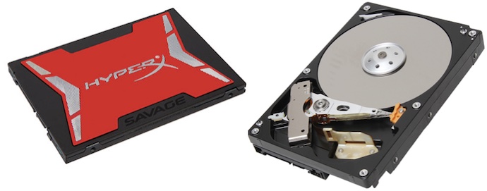 Best hard drive (HDD) for gaming 2023 - best for speed & storage