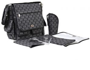 kidiway diaper bag