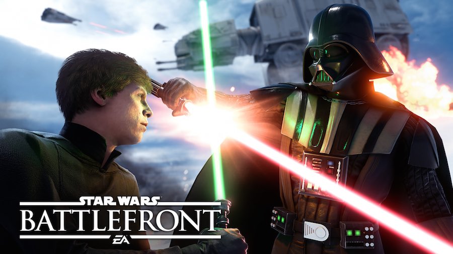 Star Wars Battlefront 2 tips