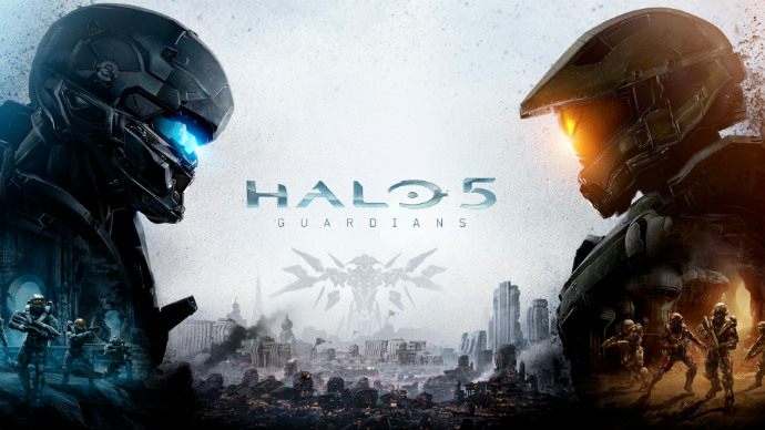 Halo 5 best deals buy