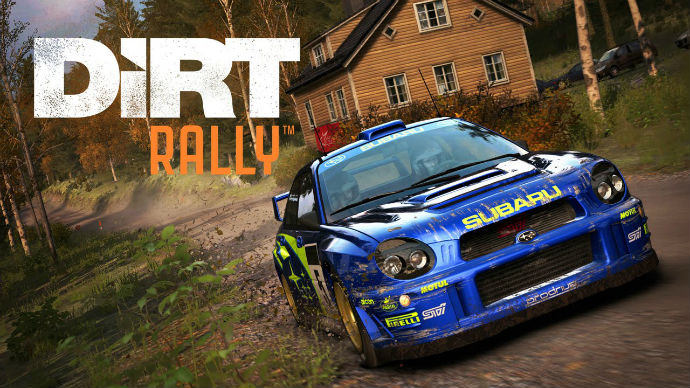 Dirt Rally 2.0 review - Codemasters' finest driving game yet