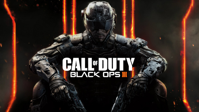 Does Call of Duty: Black Ops 3 predict the terrifying future of warfare?, Technology