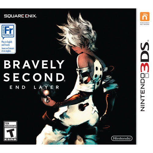 Review: Bravely Second: End Layer is even better than the stellar original