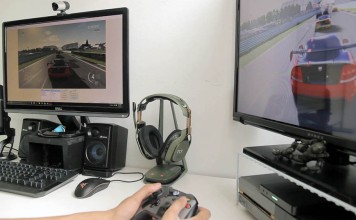 game capture Ripsaw