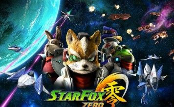 star fox