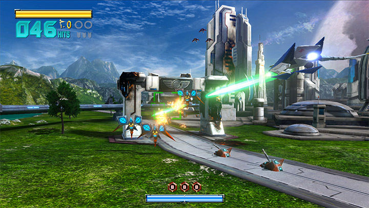 The Great Star Fox Zero Controls Debate Highlights Important Lessons -  Talking Point