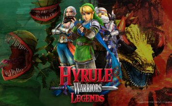 Review: Hyrule Warriors: Legends is one of the best 3DS yet