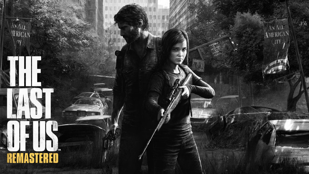 The Last of Us Remastered PlayStation Hits PlayStation 4 3000287/3003513 -  Best Buy