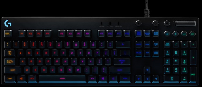 Logitech G810 mechanical keyboard.jpg