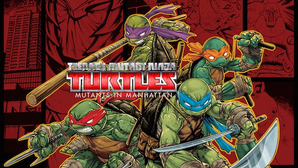 Teenage Mutant Ninja Turtles Mutants in Manhattan Title.jpg