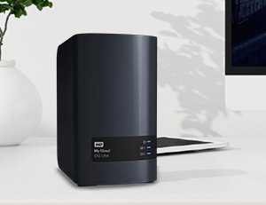 Wd My Cloud Ex2 Ultra Review Best Buy Blog