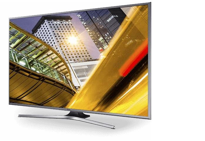 OLED televisions explained