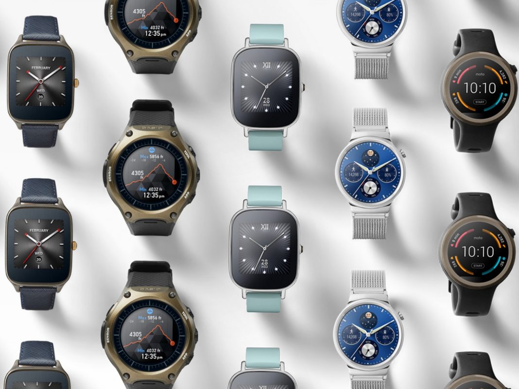 How Android Wear smartwatches work with the iPhone | Best Buy Blog