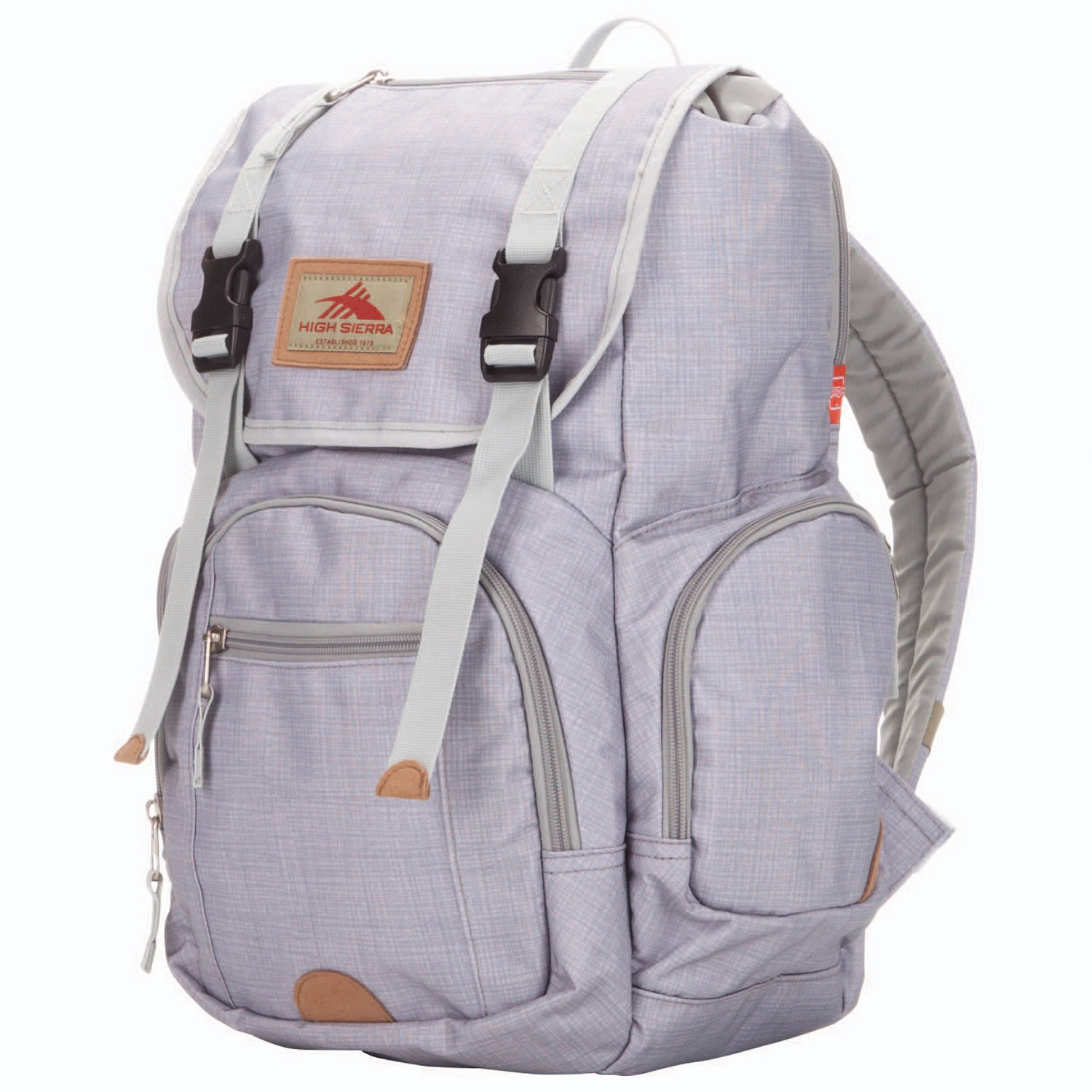 10 backpacks that impress - 10409043